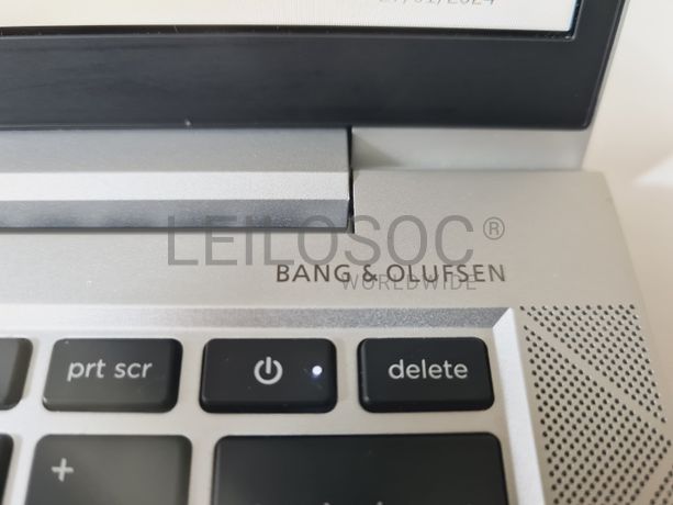 Portátil HP EliteBook 830 G7