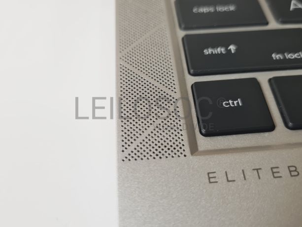 Portátil HP EliteBook 830 G7