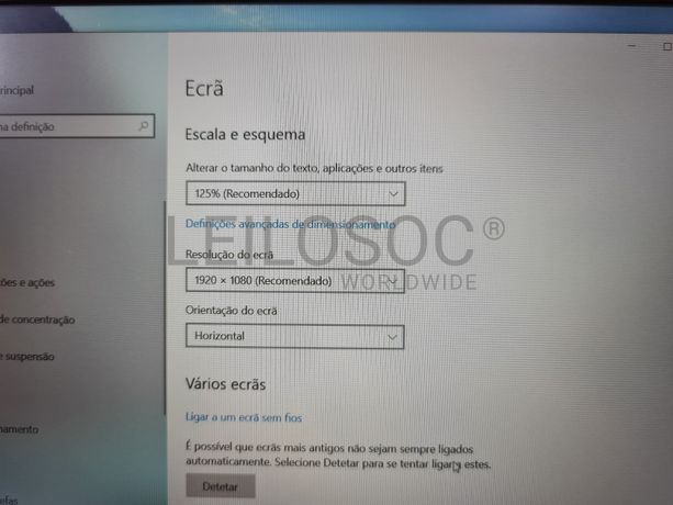 Portátil HP EliteBook 820 G2