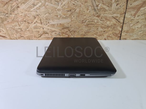 Portátil HP EliteBook 820 G2