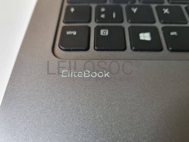 Portátil HP EliteBook 820 G2