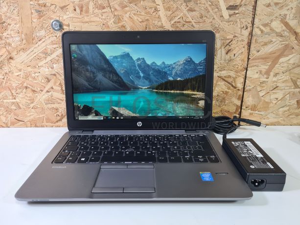 Portátil HP EliteBook 820 G2