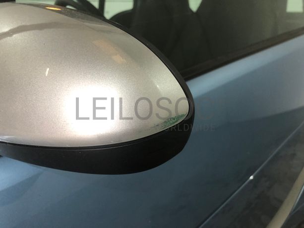 Smart Fortwo Electric Drive · Ano 2013