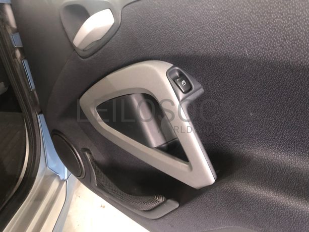 Smart Fortwo Electric Drive · Ano 2013