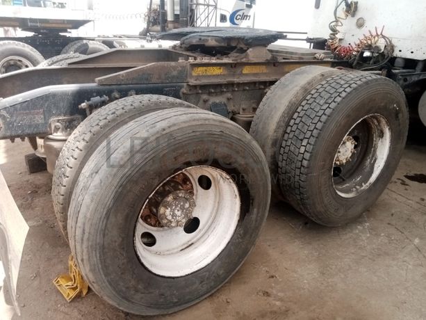 Freightliner Colombia