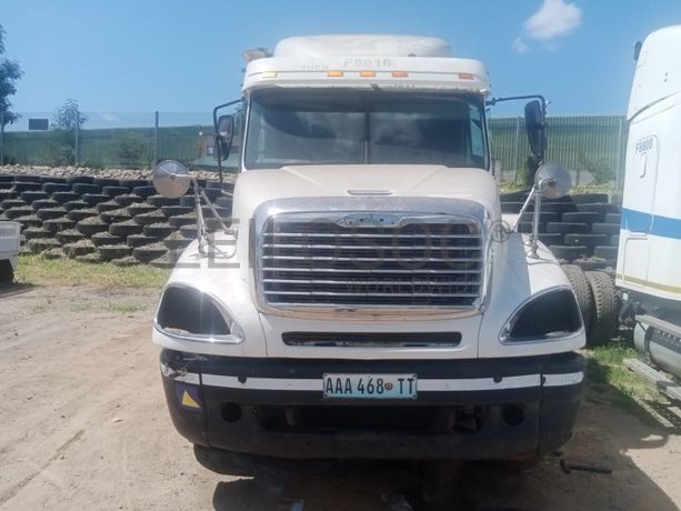 Freightliner Colombia