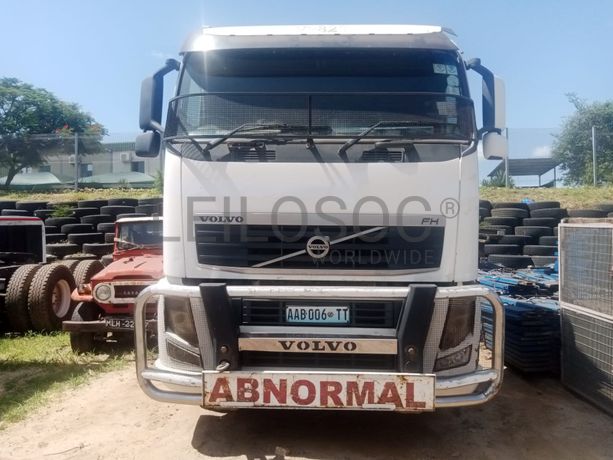Volvo FH