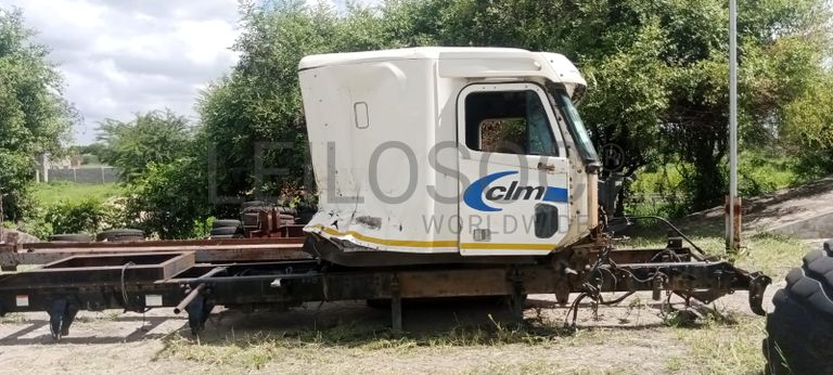 Cabines Freightliner