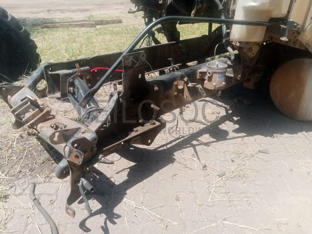 Cabines Freightliner