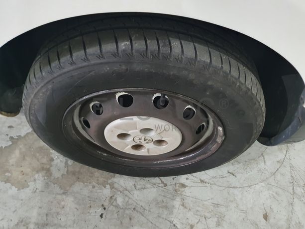 Peugeot Bipper · Ano 2015