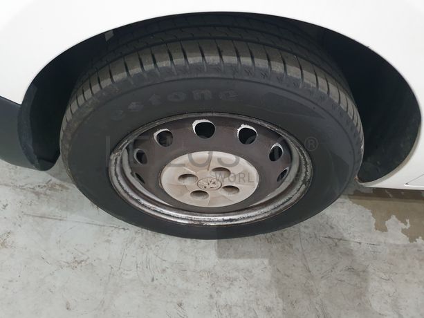 Peugeot Bipper · Ano 2015