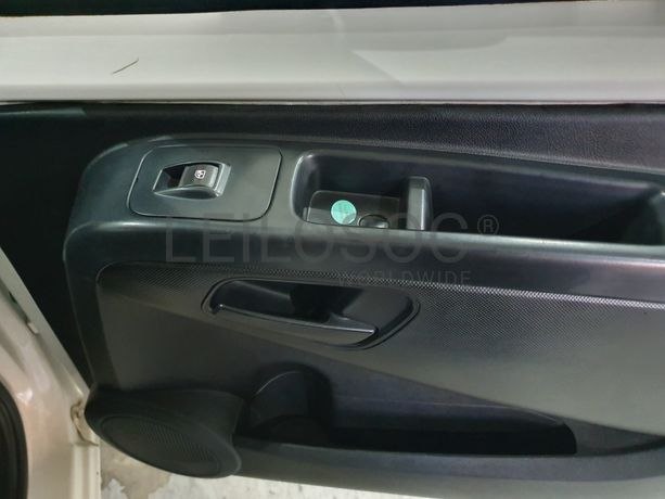 Peugeot Bipper · Ano 2015