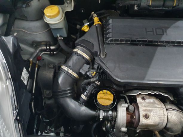 Peugeot Bipper · Ano 2015