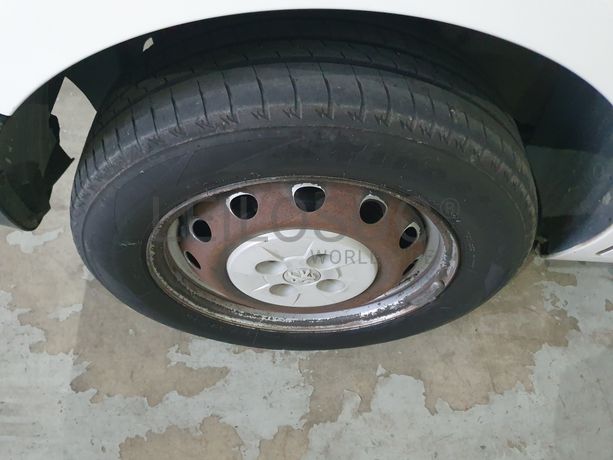 Peugeot Bipper · Ano 2015