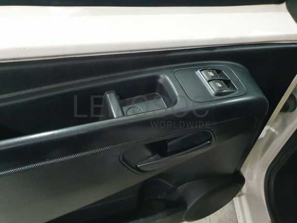 Peugeot Bipper · Ano 2015