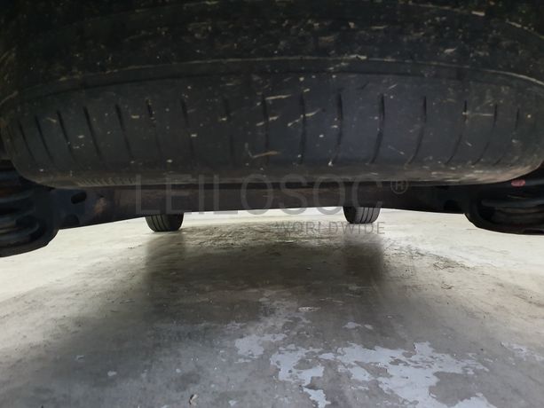 Peugeot Bipper · Ano 2015