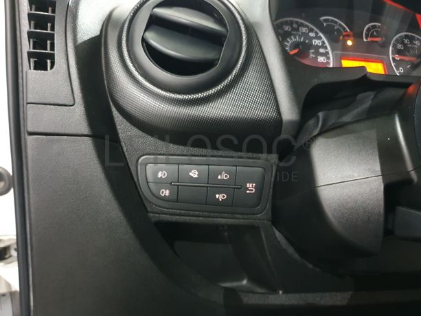 Peugeot Bipper · Ano 2015