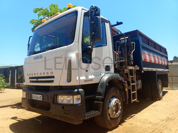 Iveco Eurocargo
