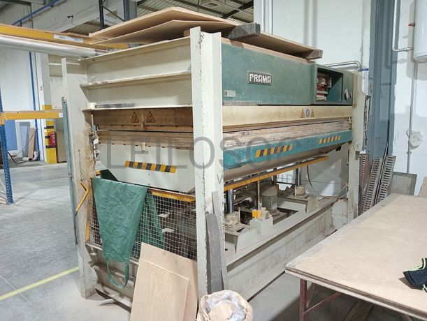 Unidade Industrial · Murça, Vila Real