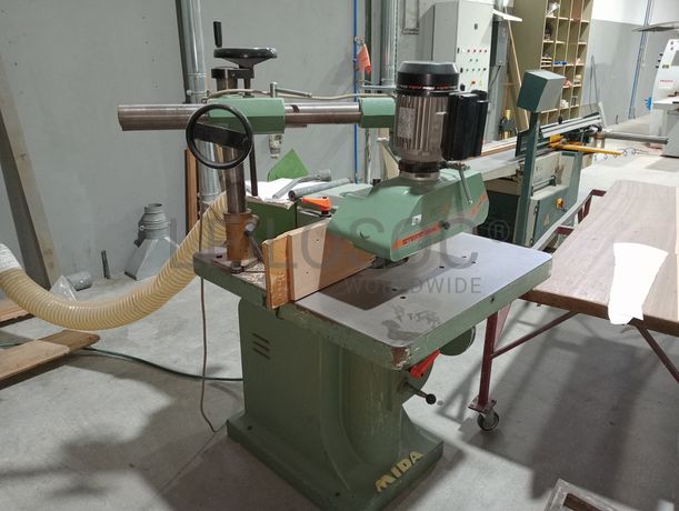 Unidade Industrial · Murça, Vila Real