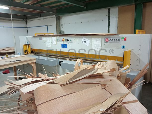 Unidade Industrial · Murça, Vila Real