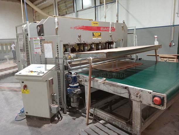 Unidade Industrial · Murça, Vila Real