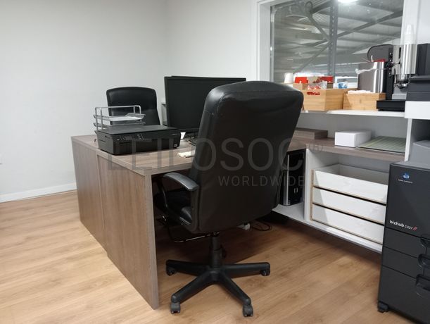 Unidade Industrial · Murça, Vila Real