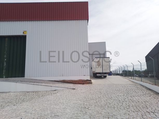 Unidade Industrial · Murça, Vila Real