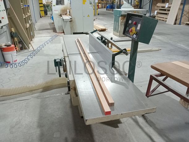 Unidade Industrial · Murça, Vila Real