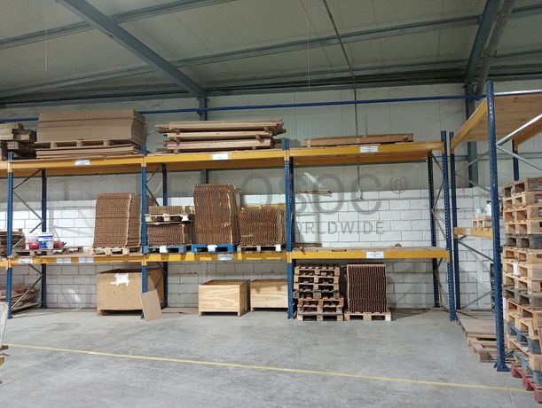 Unidade Industrial · Murça, Vila Real