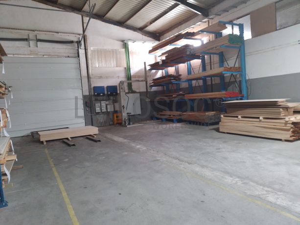 Unidade Industrial · Murça, Vila Real