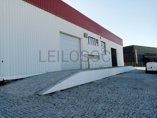 Unidade Industrial · Murça, Vila Real