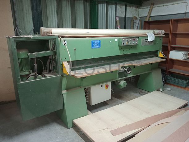 Unidade Industrial · Murça, Vila Real