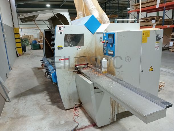 Unidade Industrial · Murça, Vila Real