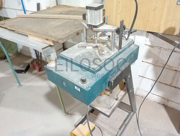 Unidade Industrial · Murça, Vila Real