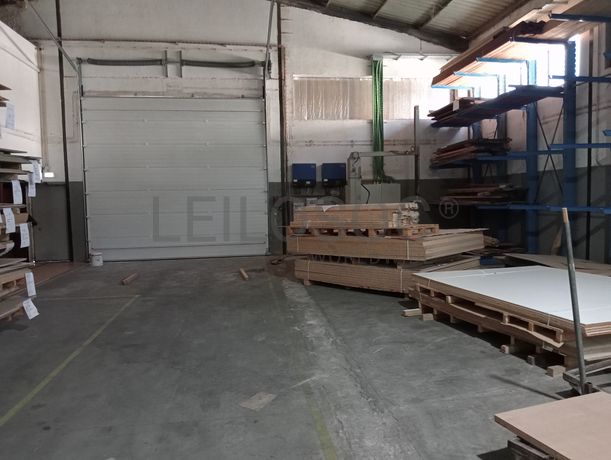 Unidade Industrial · Murça, Vila Real