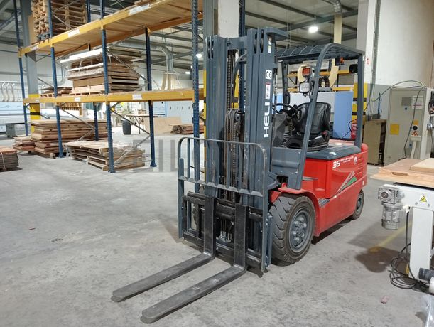 Unidade Industrial · Murça, Vila Real