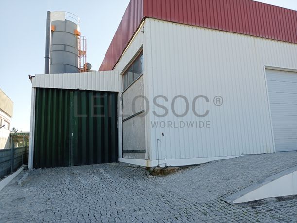 Unidade Industrial · Murça, Vila Real