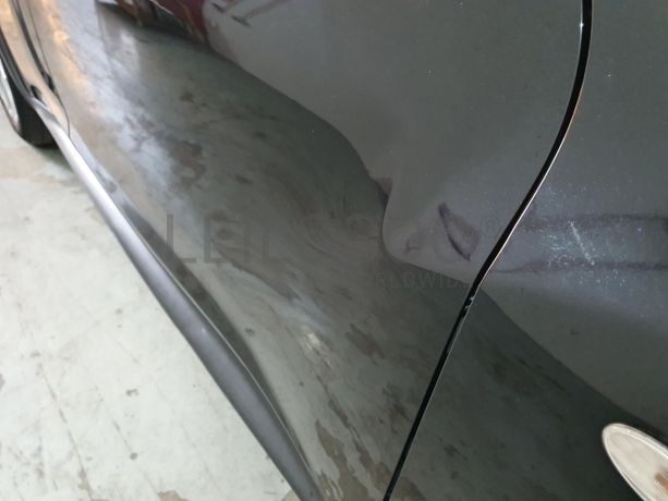 Nissan Juke 1.6 T 4x4 M-CVT · Ano 2011