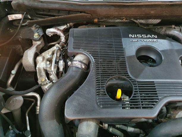 Nissan Juke 1.6 T 4x4 M-CVT · Ano 2011