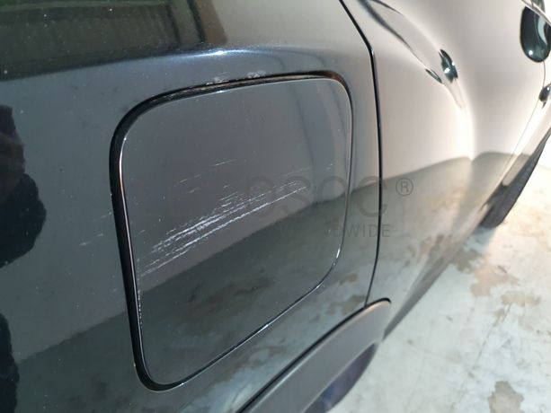 Nissan Juke 1.6 T 4x4 M-CVT · Ano 2011