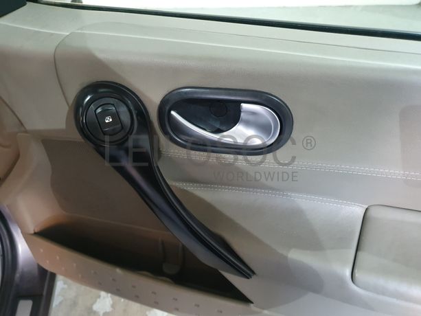 Renault Mégane · Ano 2003