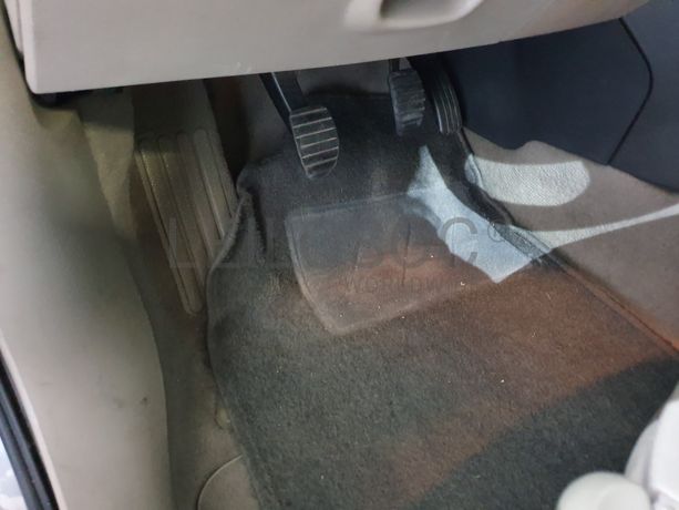 Renault Mégane · Ano 2003