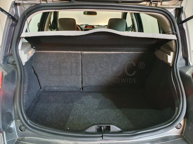 Renault Mégane · Ano 2003