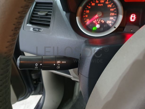 Renault Mégane · Ano 2003