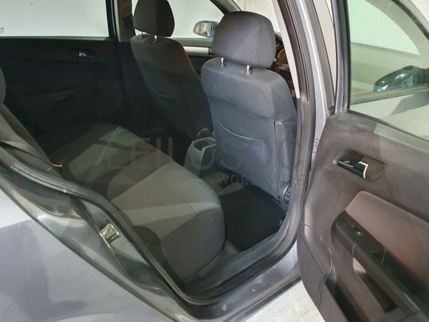 Opel Astra · Ano 2006