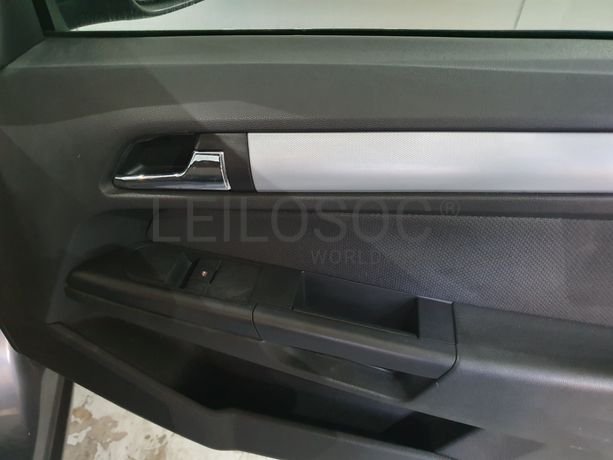 Opel Astra · Ano 2006