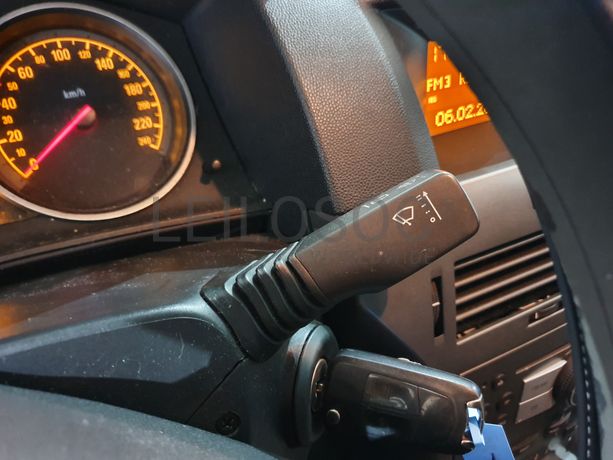 Opel Astra · Ano 2006