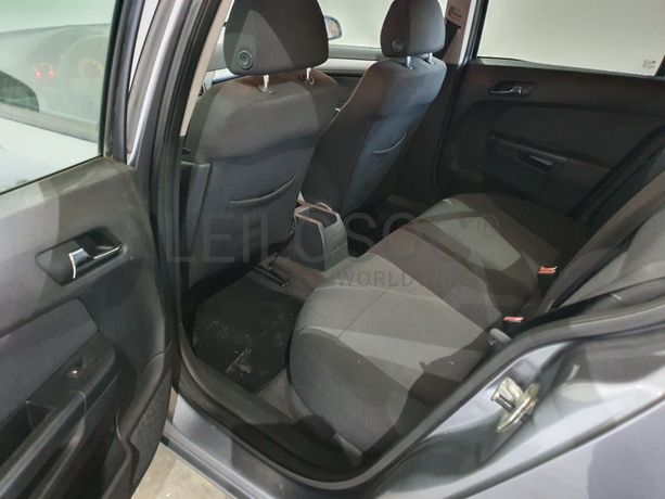 Opel Astra · Ano 2006