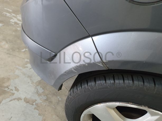 Opel Astra · Ano 2006